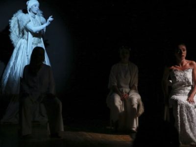 Natale Fuori Campo: musica, teatro e danza