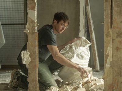 Recensione di La mattina scrivo, film della regista francese Valérie Donzelli