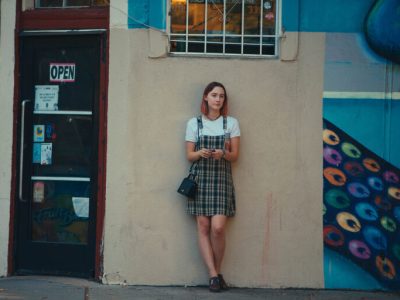 Lady Bird, l’educazione sentimentale universale delle nuove generazioni