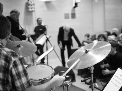 Pisa Jazz: mezzo secolo di note e passione