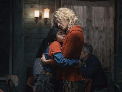 Recensione Lo Sguardo Misterioso del Fenicottero, film di Diego Céspedes presentato a Cannes 2025