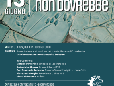 Esseri Urbani