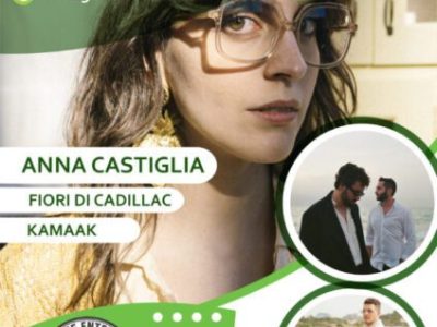 Ecosuoni: domenica 8 Settembre la nuova edizione