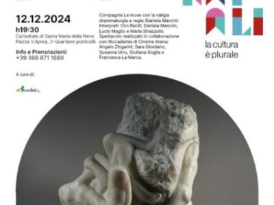 Le Voci. Storie di guerra, di amori e rinascite