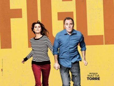 Figli Mattia Torre