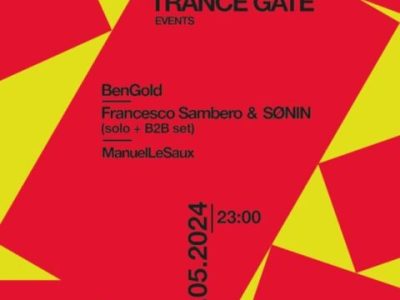 Trance Gate closing party al Tunnel Club Milano