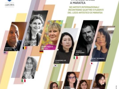 Dialogo Italian Art Tour Viparelli