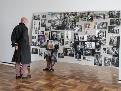 L’undicesima casa: a Napoli i vincitori del premio Paul Thorel
