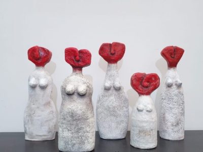 Belfiore Art: il cuore di Manuela al Teatro Bellini