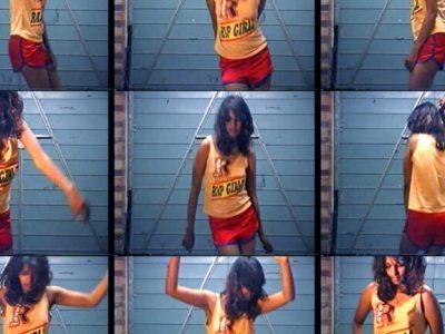 Matangi/Maya/MIA, la bad girl per eccellenza