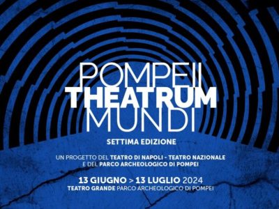 De rerum natura pompeii theatrum mundi