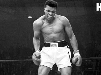 What’s My Name: Muhammad Ali presentato in anteprima al Biografilm Festival 2019 sarà su Sky Arte venerdì 21 giugno alle 21.25