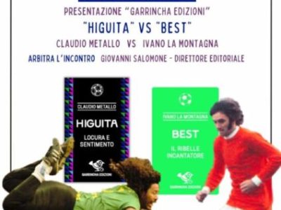 Storie di calcio a Cava de’ Tirreni