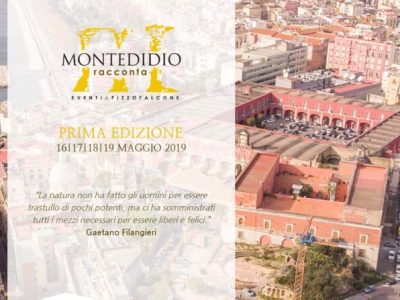 montedidio racconta 2019