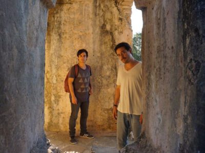 Museo di Alonso Ruizpalacios è il film di chiusura del Biografilm Festival 2018