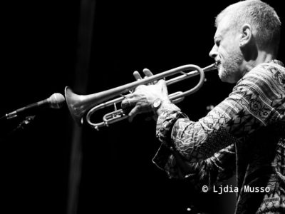 Jazz sotto le stelle - Pietrelcina