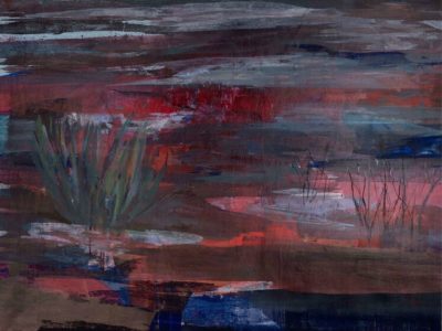 Mutaz Elemam Shazar Gallery