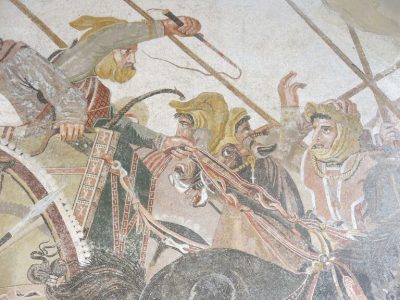 Cosa succede in Città: Napoli dal 30 settembre al 6 ottobre