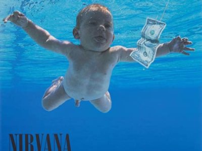 Nevermind, l’album perfetto dei Nirvana