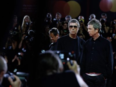 Recensione di Oasis: Don’t Look Back in Anger, il docufilm sulla reunion della band e dei fratelli Gallagher