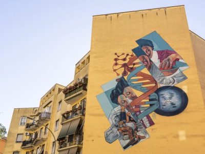 Festival delle passeggiate