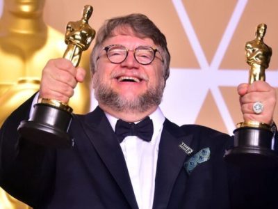 Oscar 2018: la vittoria di Guillermo del Toro è l’inclusione
