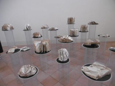Quinta Biennale del Libro d'artista