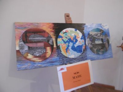 Stati generali del Mare 2019 Napoli: S.O.S. Mare
