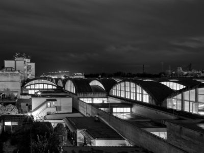Gli occhi sulla città - PaoloCappelli© Cavalleggeri - panorama 2023