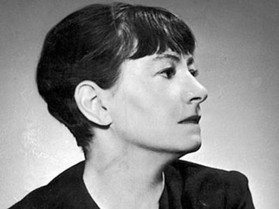 L’ironia tagliente di Dorothy Parker