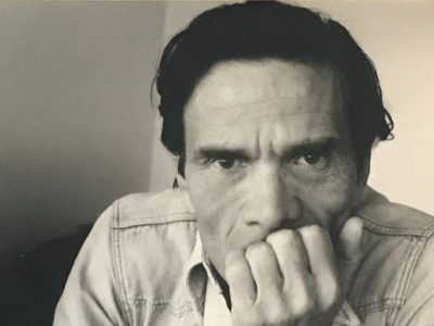 Il mondo di Pasolini (e il nostro) nelle sue lettere