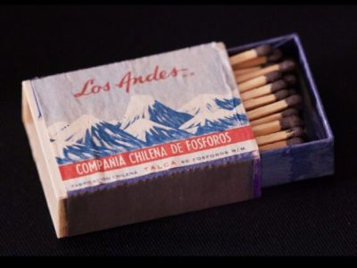 Patricio Guzmán presenta al Biografilm Festival 2019 La Cordillera de los sueños