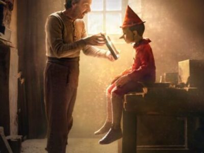 Pinocchio