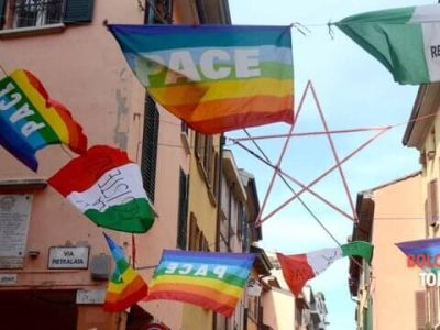 Sentieri della Libertà. Letteratura, resistenza, rinnovamento