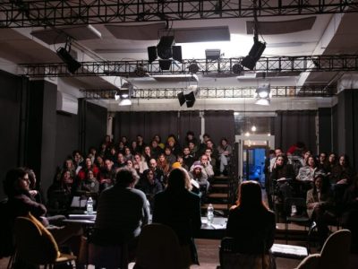 Teatro d'impresa