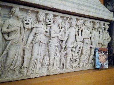 Rassegna d'arte sacra