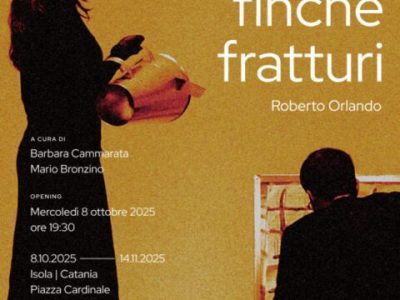 Ripetere finché fratturi | Roberto Orlando