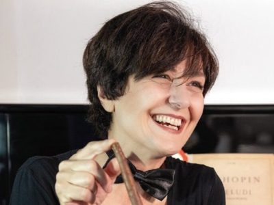 Rita Charbonnier