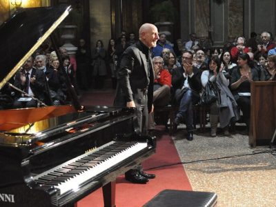FESTIVAL LISZT 2024, la 37 edizione ad Albano Laziale