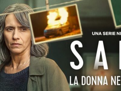 SARA, una serie che non dovrebbe essere nell’ombra