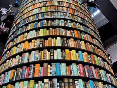 La Fiera dei libri e la Democrazia