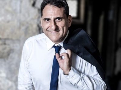 Altro giro! Altra corsa!