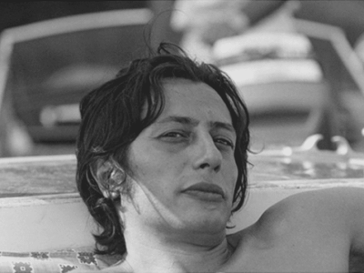 L’ultimo seduttore: un libro per Augusto Caminito