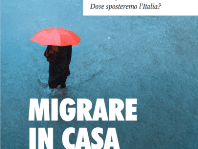 Migrare in casa Virginia Della sala