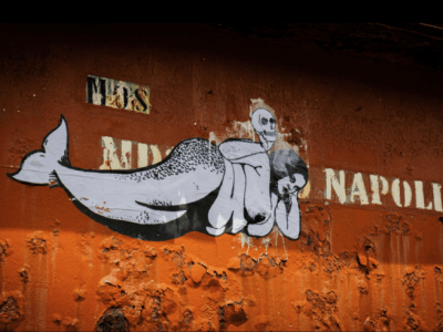Dadapolis: un atto d’amore verso Napoli e la sua cultura