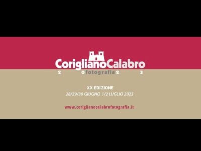 Corigliano Calabro Fotografia