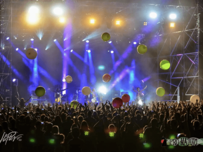 Festival di Majano (UD): estate di musica indimenticabile!
