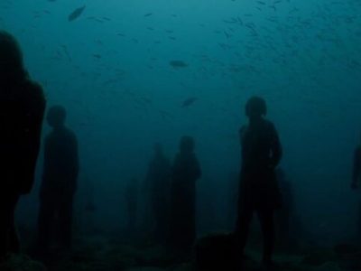Fin qua tutto bene, Vulcani in pace