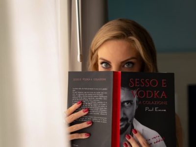 sesso e vodka a colazione