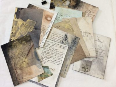 Taccuini d'artista